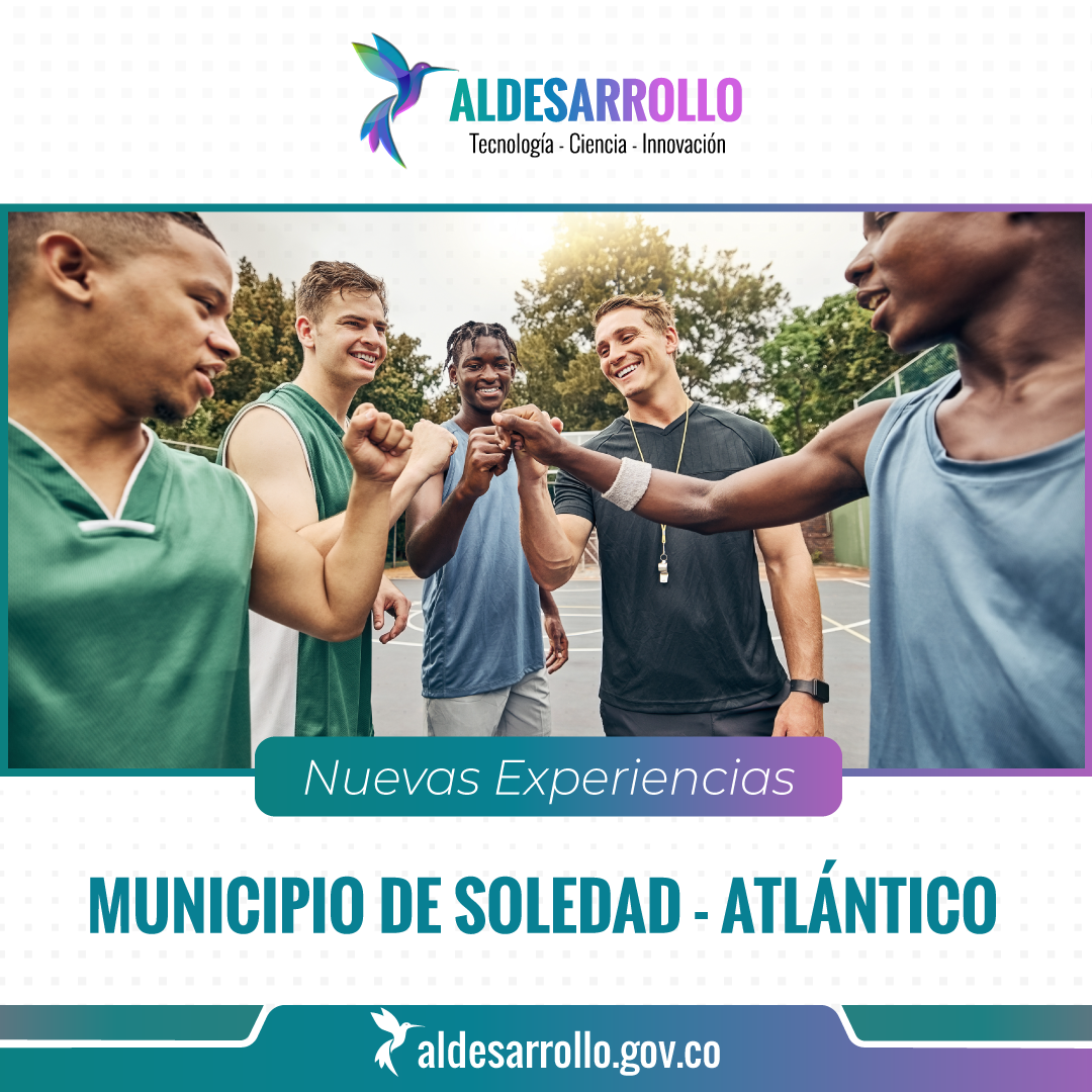 Municipio de Soledad – Atlántico