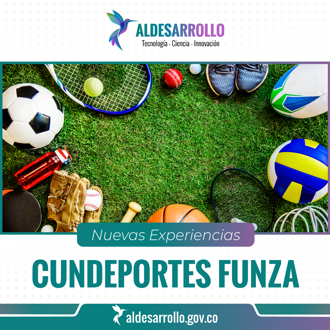 Cundeportes Funza