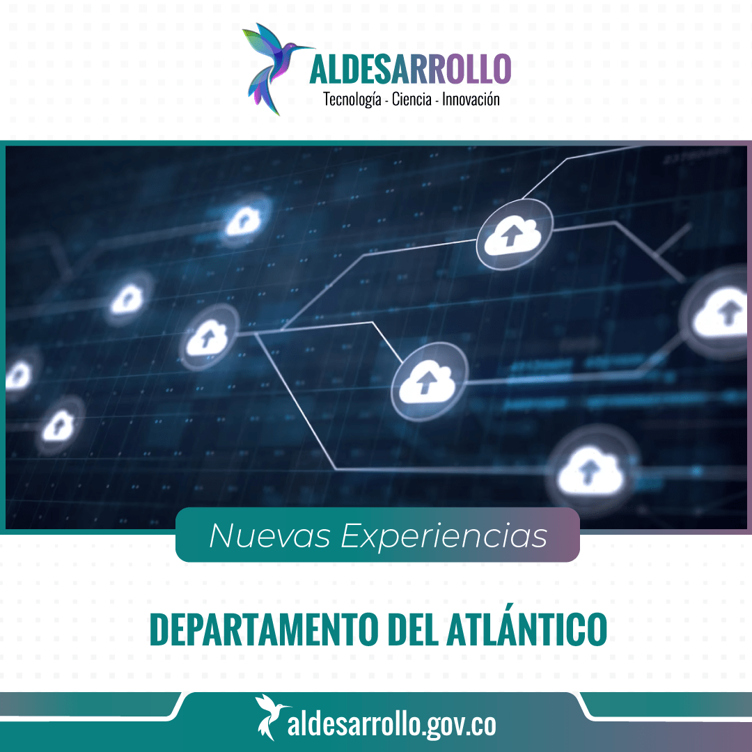 Departamento del Atlántico