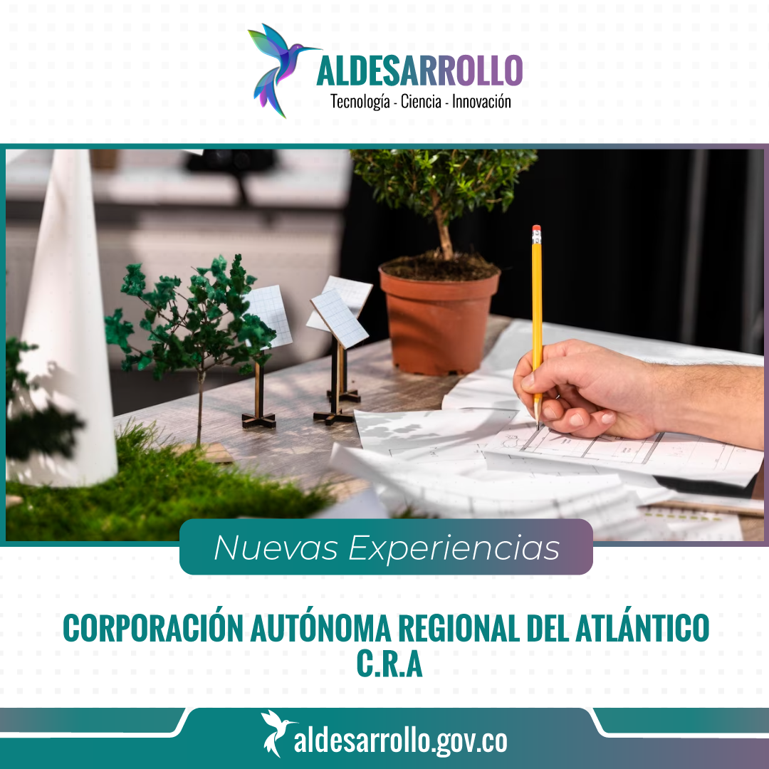Corporación Autónoma Regional del Atlántico – C.R.A