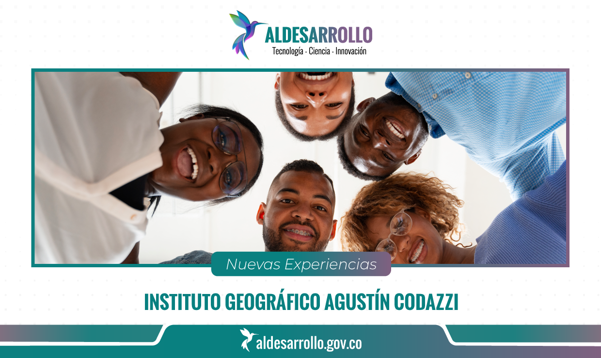 Instituto Geográfico Agustin Codazzi