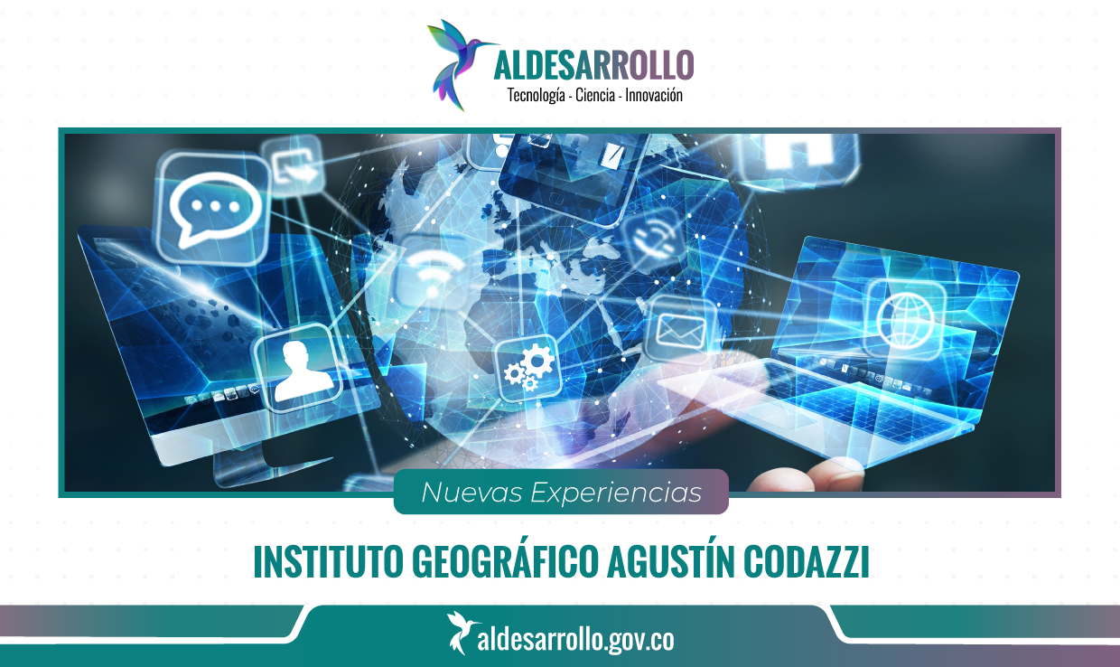 Instituto Geográfico Agustín Codazzi