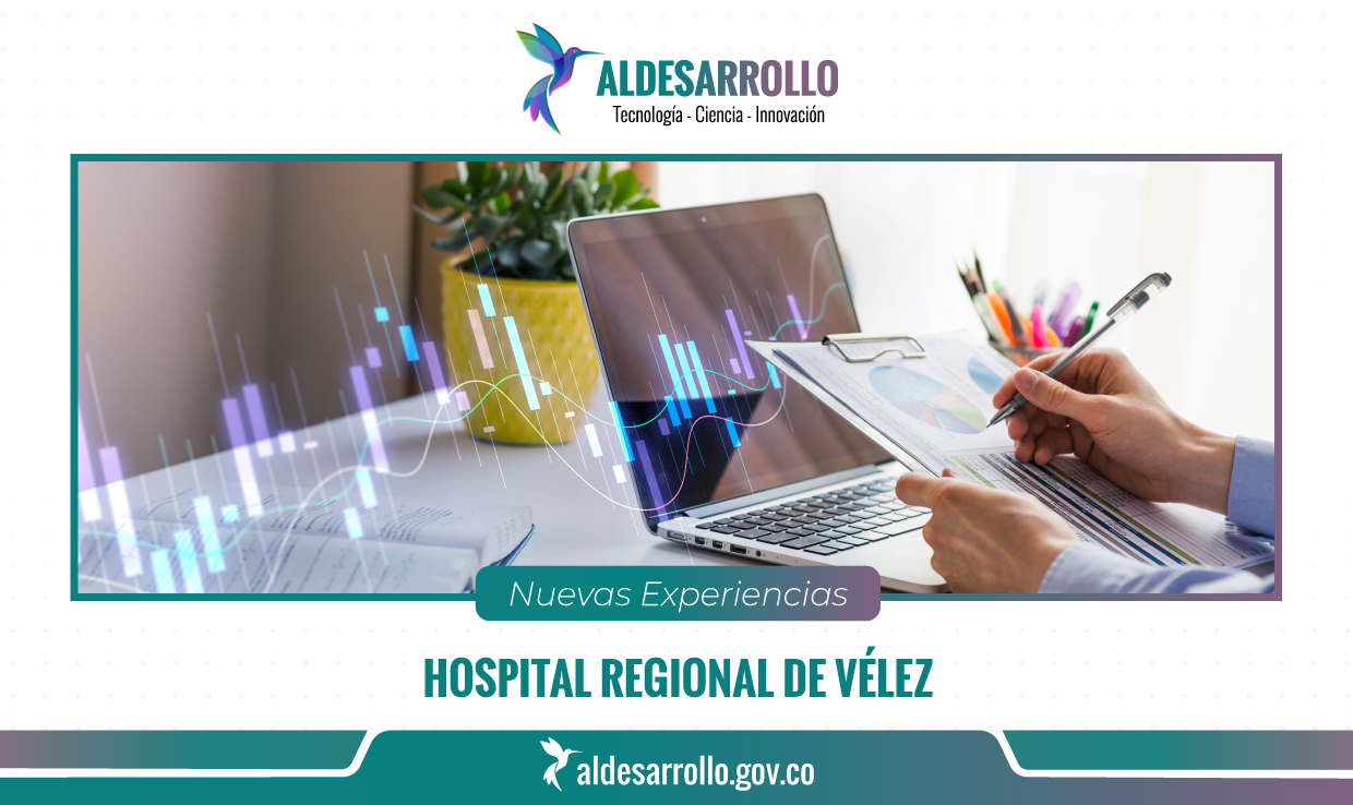 Hospital Regional de Vélez