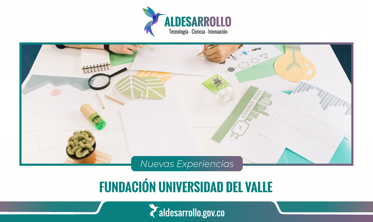 Fundación Universidad del Valle