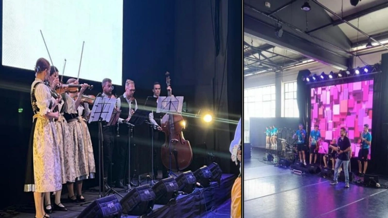 ALDESARROLLO impulsa la transformación cultural en Cali con inversión estratégica y fortalecimiento artístico